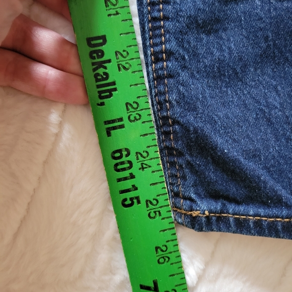 NWT J Crew boot cut cropped jeans. - Picture 6 of 7